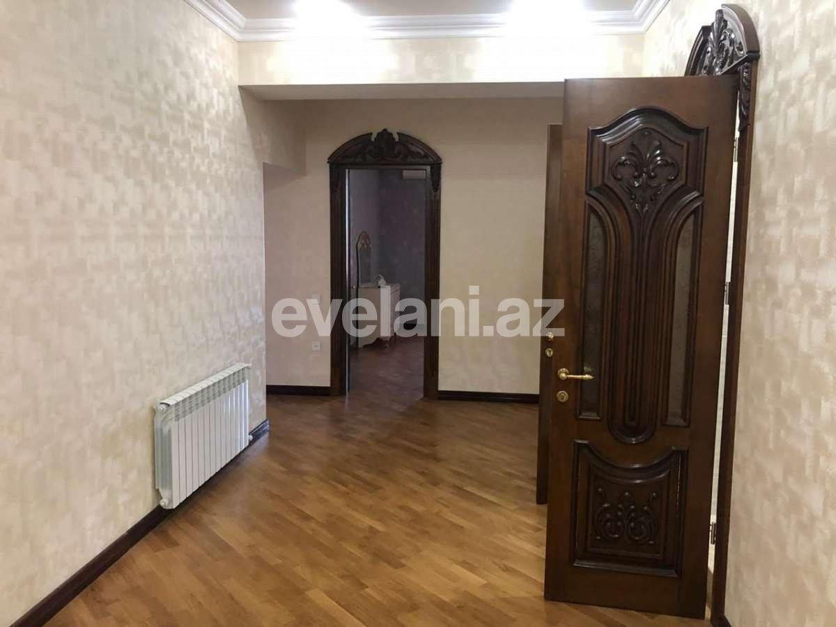 Kirayə verilir, yeni tikili, 3 otaqlı, 148 m², Bakı, Nəsimi r, 8 Noyabr m.