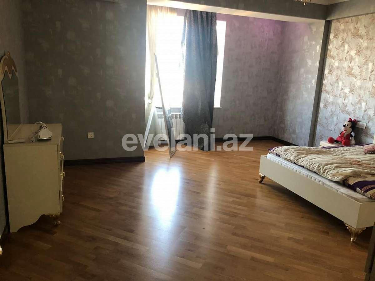 Kirayə verilir, yeni tikili, 3 otaqlı, 148 m², Bakı, Nəsimi r, 8 Noyabr m.