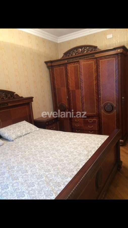 Kirayə verilir, yeni tikili, 2 otaqlı, 80 m², Bakı, Nəsimi r, Nizami m.