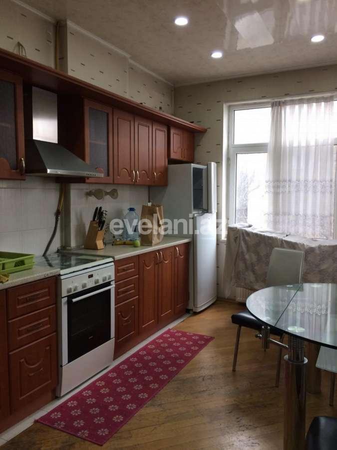 Kirayə verilir, yeni tikili, 2 otaqlı, 80 m², Bakı, Nəsimi r, Nizami m.