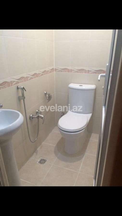 Kirayə verilir, yeni tikili, 2 otaqlı, 80 m², Bakı, Nəsimi r, Nizami m.