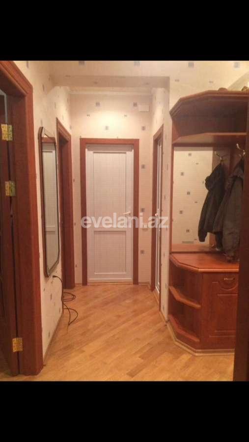Kirayə verilir, yeni tikili, 2 otaqlı, 80 m², Bakı, Nəsimi r, Nizami m.
