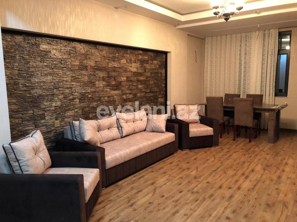 Satılır, yeni tikili, 3 otaqlı, 110 m², Bakı, Yasamal r, Yasamal q, İnşaatçılar m.