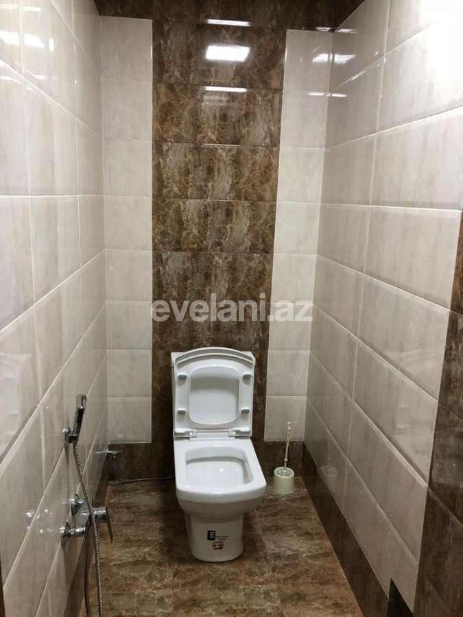 Satılır, yeni tikili, 3 otaqlı, 110 m², Bakı, Yasamal r, Yasamal q, İnşaatçılar m.