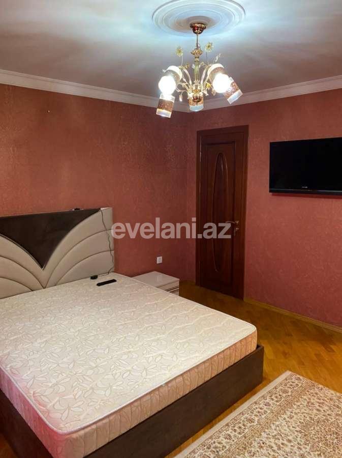 Kirayə verilir, köhnə tikili, 3 otaqlı, 85 m², Bakı, Xətai r, Şah İsmayıl Xətai m.