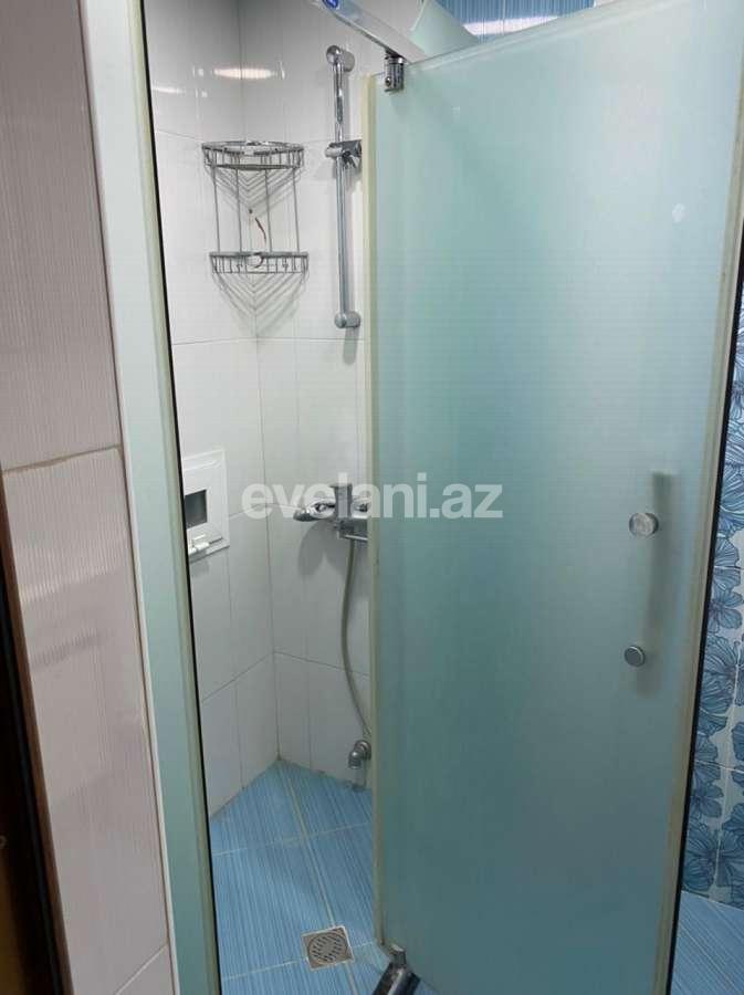 Kirayə verilir, köhnə tikili, 3 otaqlı, 85 m², Bakı, Xətai r, Şah İsmayıl Xətai m.