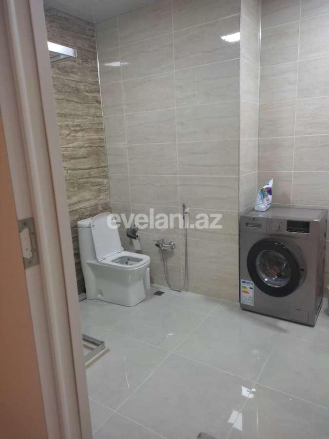 Rent, new building, 2 room, 91 m², Baku, Sabail r, Icheri Sheher m.