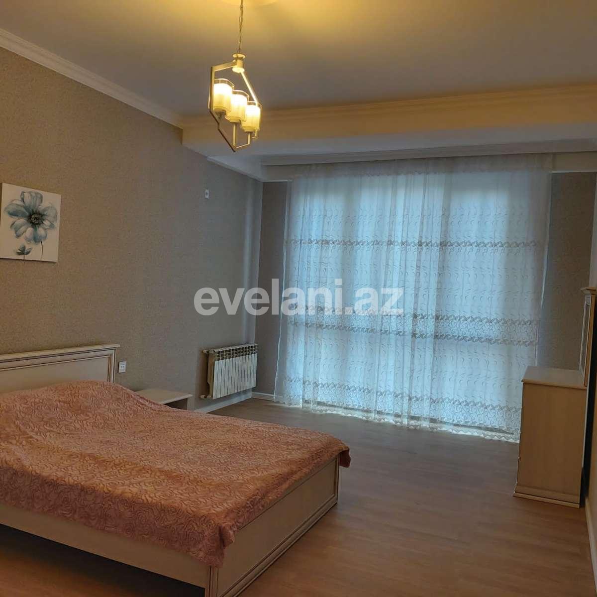 Rent, new building, 2 room, 91 m², Baku, Sabail r, Icheri Sheher m.