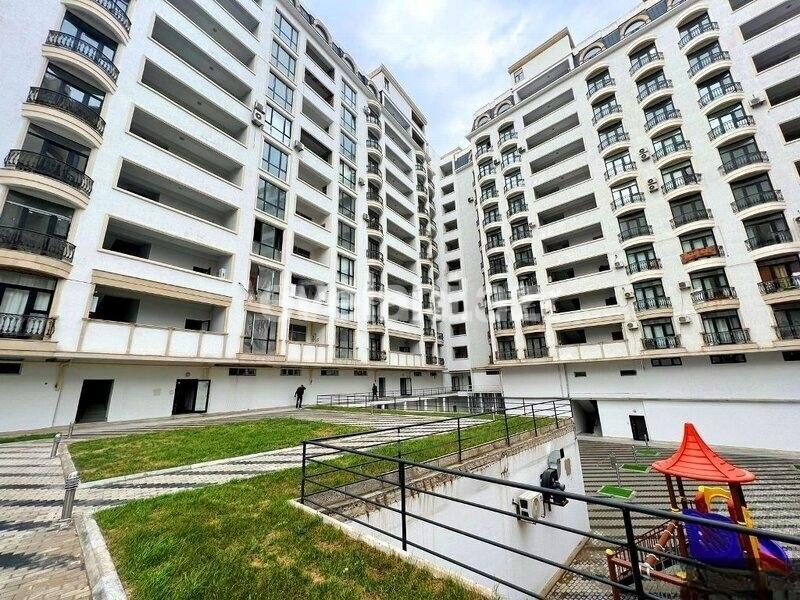 Rent, new building, 2 room, 91 m², Baku, Sabail r, Icheri Sheher m.