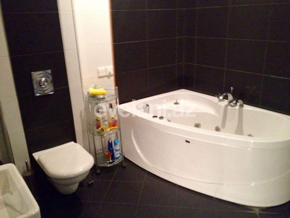 Kirayə verilir, yeni tikili, 2 otaqlı, 80 m², Bakı, Nəsimi r, 28 may m.