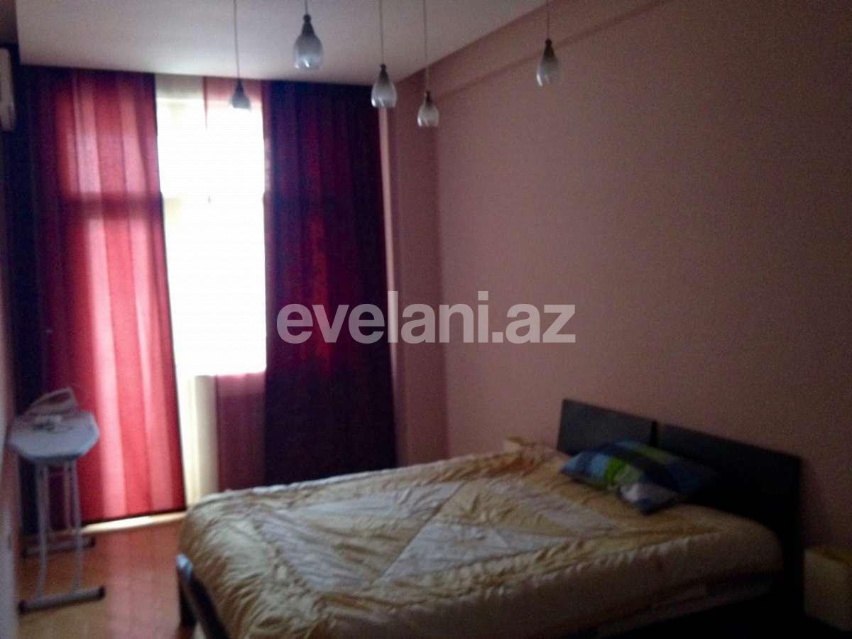 Kirayə verilir, yeni tikili, 2 otaqlı, 80 m², Bakı, Nəsimi r, 28 may m.