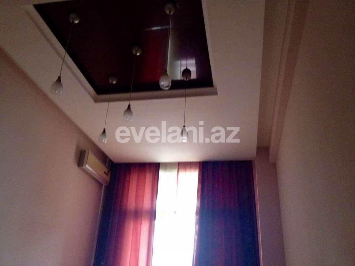 Kirayə verilir, yeni tikili, 2 otaqlı, 80 m², Bakı, Nəsimi r, 28 may m.