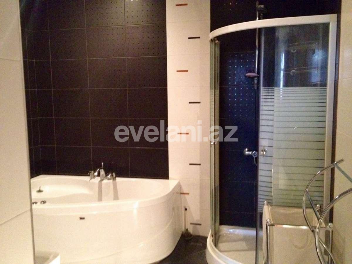 Kirayə verilir, yeni tikili, 2 otaqlı, 80 m², Bakı, Nəsimi r, 28 may m.