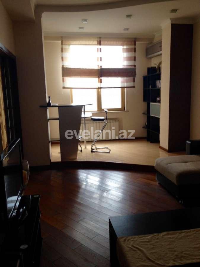 Kirayə verilir, yeni tikili, 2 otaqlı, 80 m², Bakı, Nəsimi r, 28 may m.