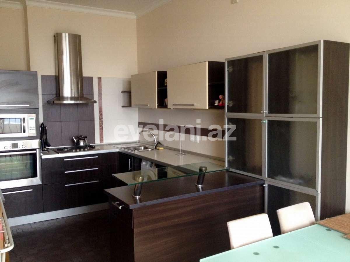 Kirayə verilir, yeni tikili, 2 otaqlı, 80 m², Bakı, Nəsimi r, 28 may m.