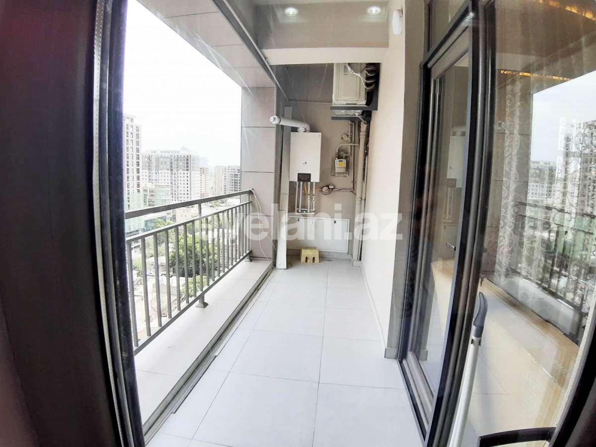 Satılır, yeni tikili, 3 otaqlı, 144 m², Bakı, Nəsimi r, 28 may m.