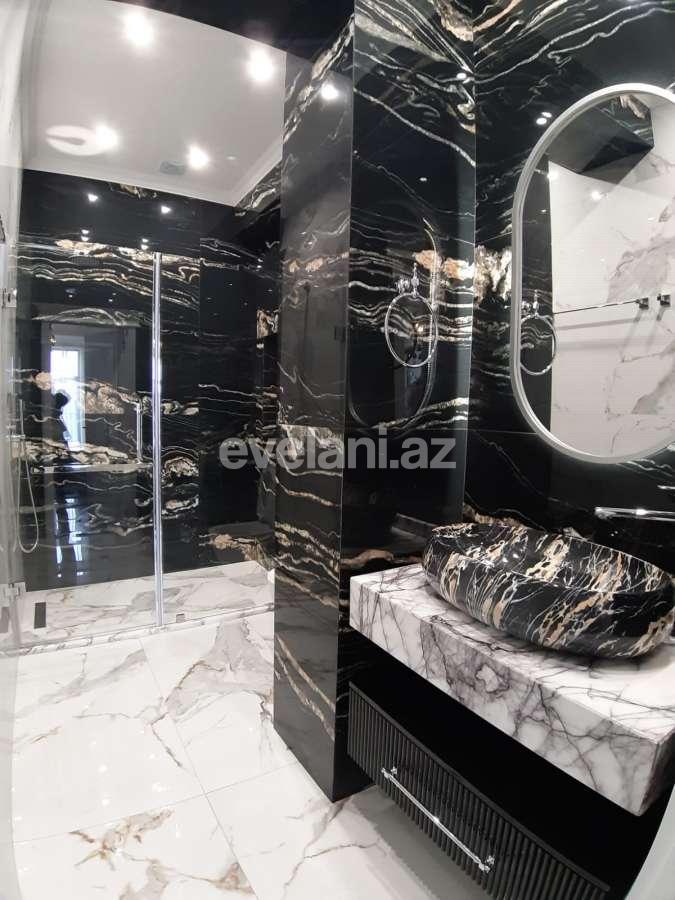 Satılır, yeni tikili, 3 otaqlı, 144 m², Bakı, Nəsimi r, 28 may m.