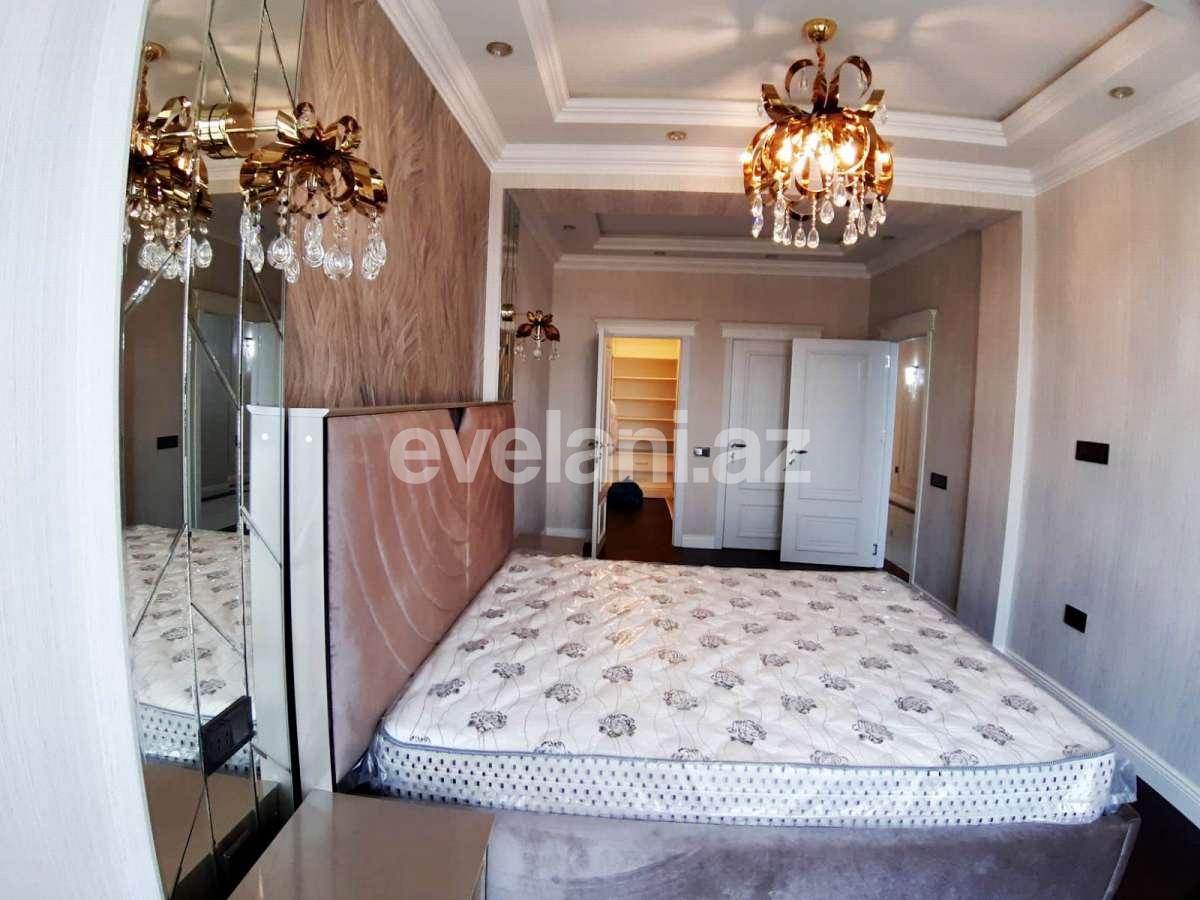 Satılır, yeni tikili, 3 otaqlı, 144 m², Bakı, Nəsimi r, 28 may m.