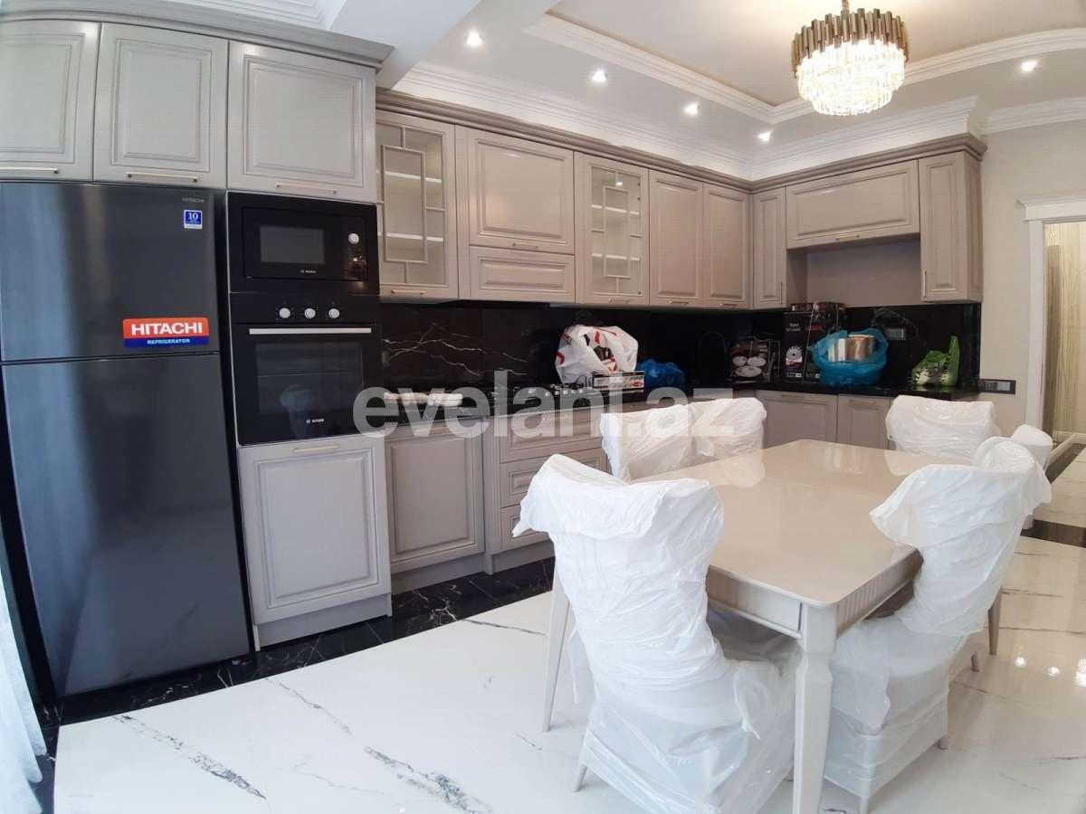 Satılır, yeni tikili, 3 otaqlı, 144 m², Bakı, Nəsimi r, 28 may m.