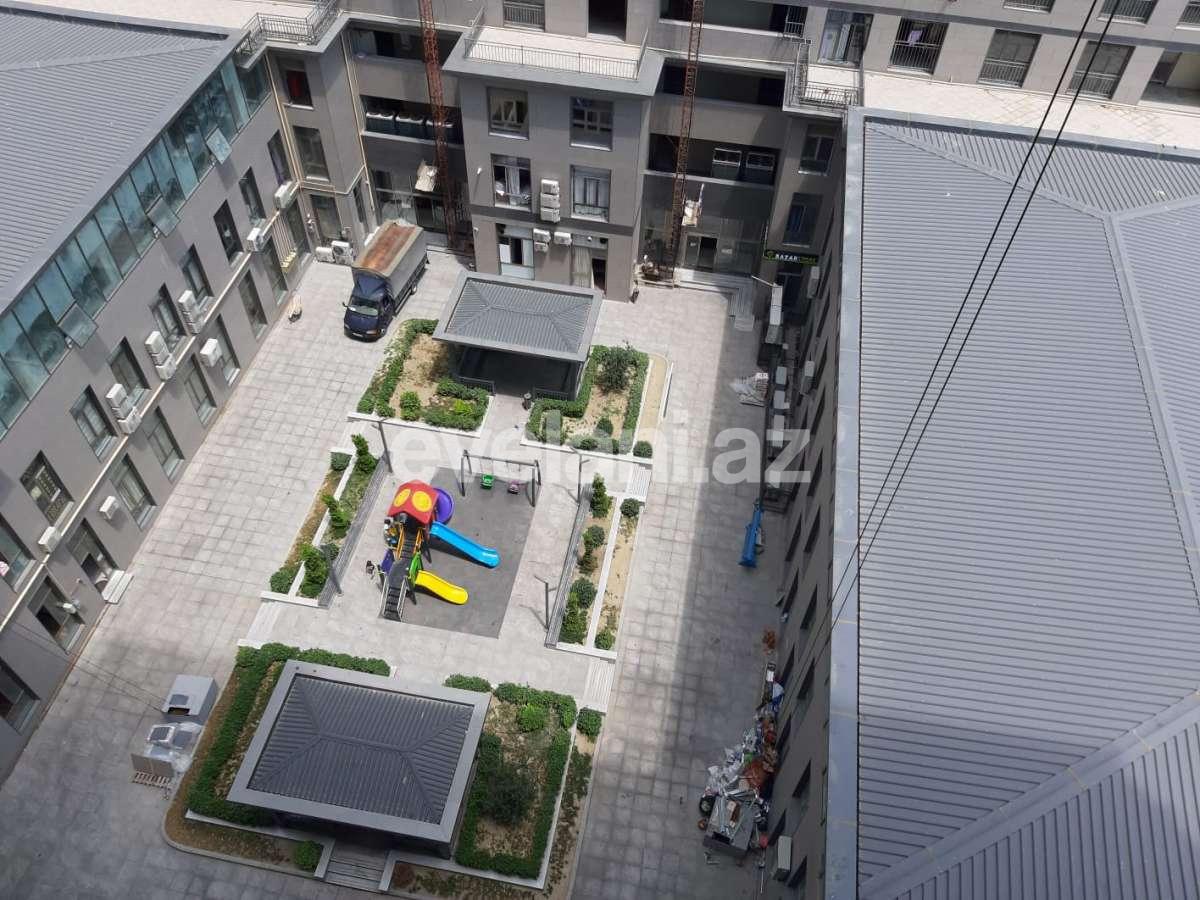 Satılır, yeni tikili, 3 otaqlı, 144 m², Bakı, Nəsimi r, 28 may m.