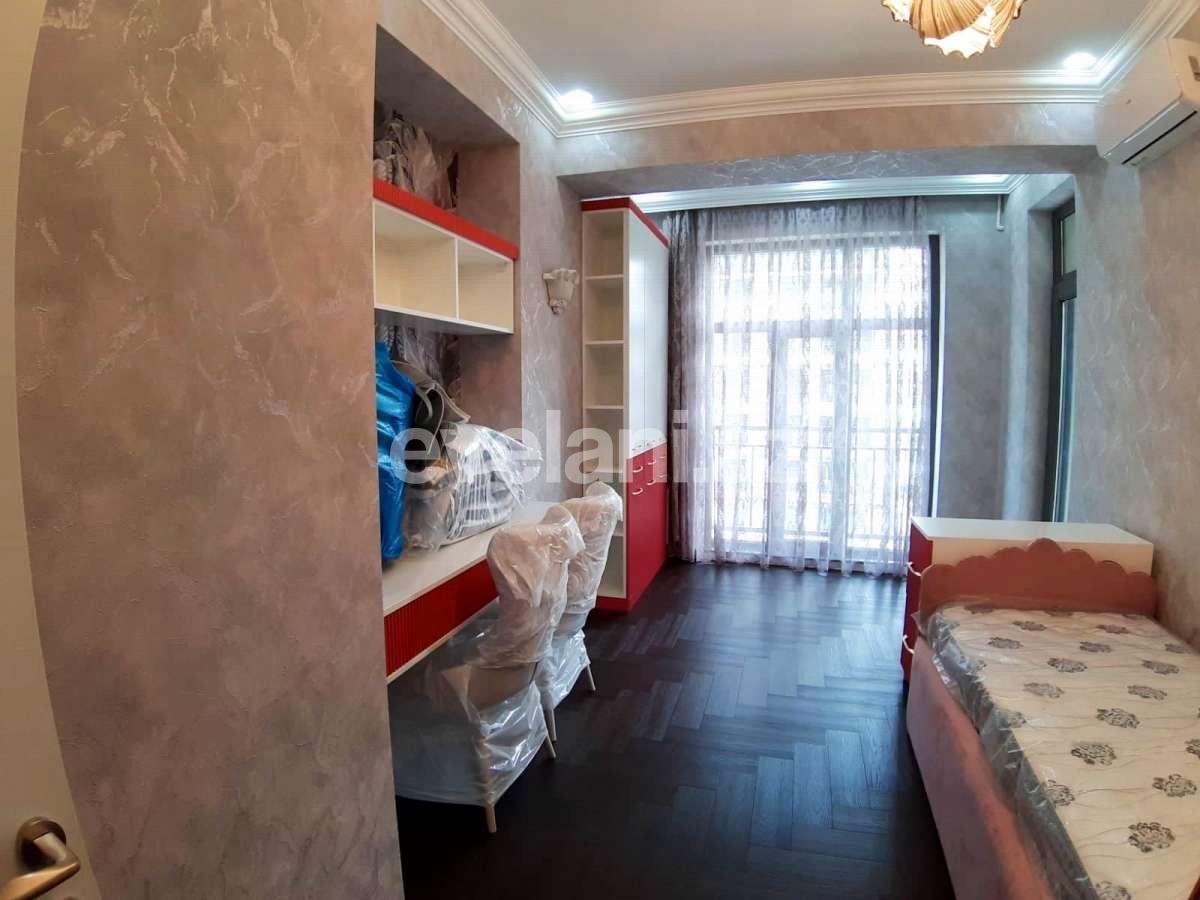 Satılır, yeni tikili, 3 otaqlı, 144 m², Bakı, Nəsimi r, 28 may m.