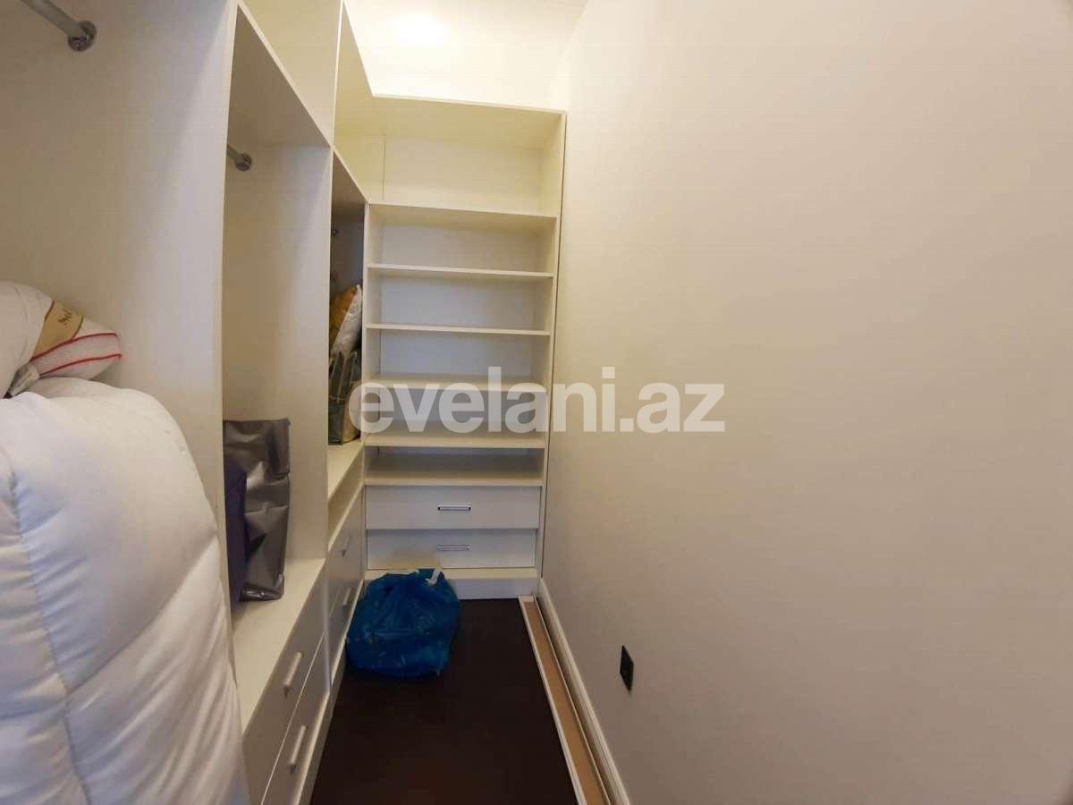 Satılır, yeni tikili, 3 otaqlı, 144 m², Bakı, Nəsimi r, 28 may m.
