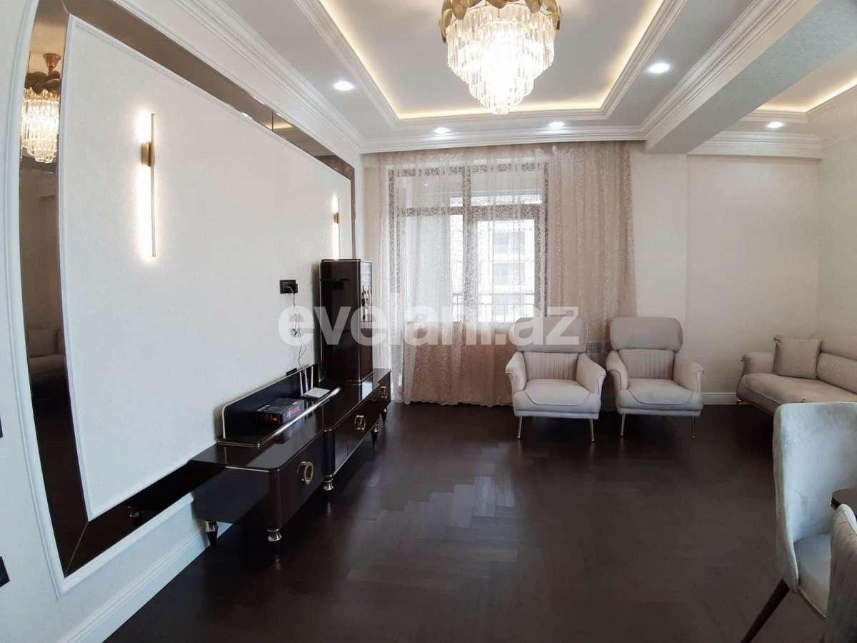 Satılır, yeni tikili, 3 otaqlı, 144 m², Bakı, Nəsimi r, 28 may m.