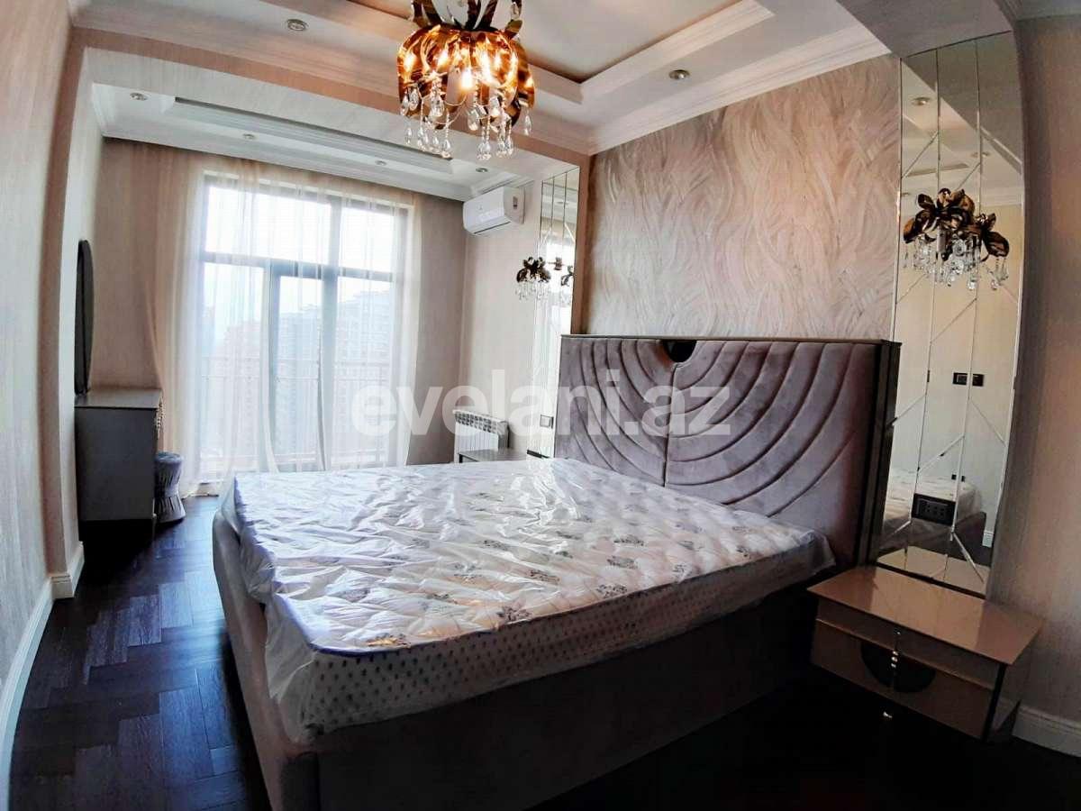 Satılır, yeni tikili, 3 otaqlı, 144 m², Bakı, Nəsimi r, 28 may m.