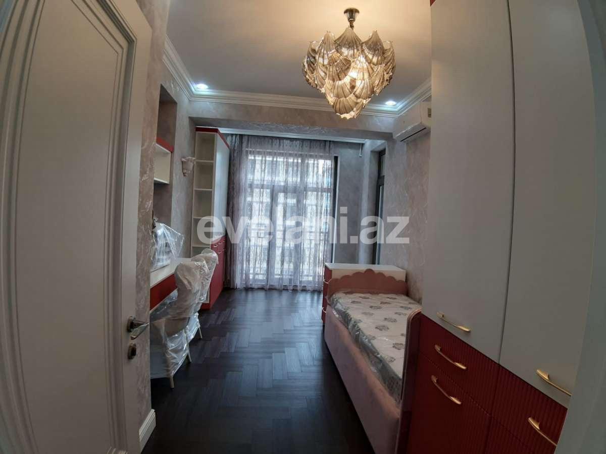 Satılır, yeni tikili, 3 otaqlı, 144 m², Bakı, Nəsimi r, 28 may m.