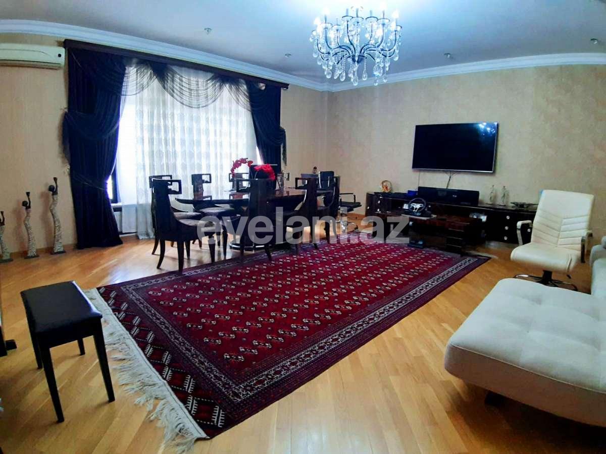 Satılır, yeni tikili, 3 otaqlı, 150 m², Bakı, Xətai r, Şah İsmayıl Xətai m.