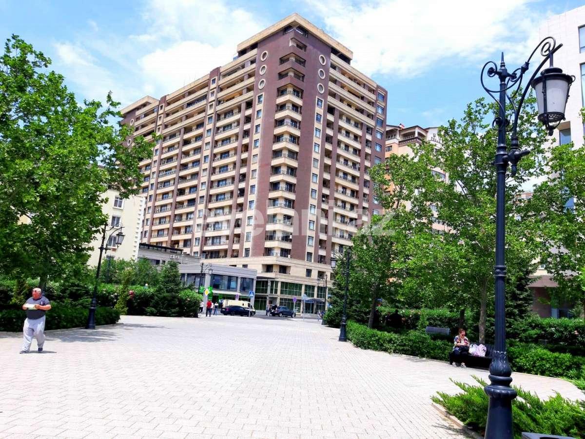 Satılır, yeni tikili, 3 otaqlı, 150 m², Bakı, Xətai r, Şah İsmayıl Xətai m.