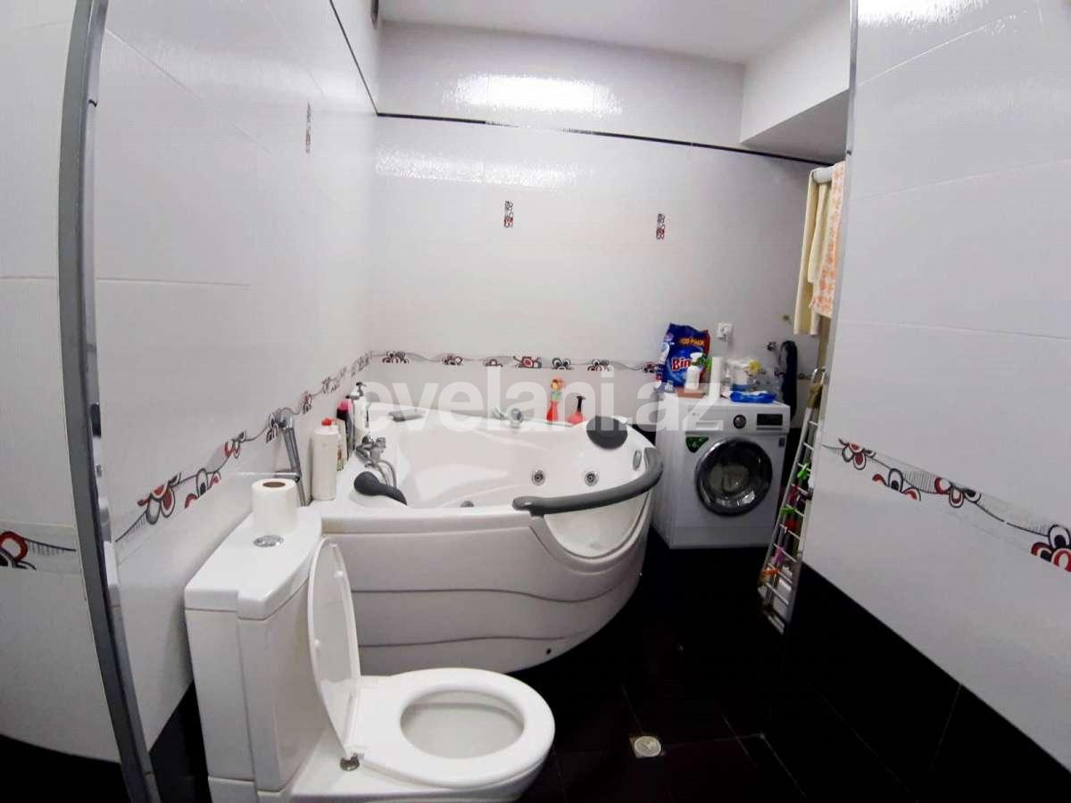 Satılır, yeni tikili, 3 otaqlı, 150 m², Bakı, Xətai r, Şah İsmayıl Xətai m.