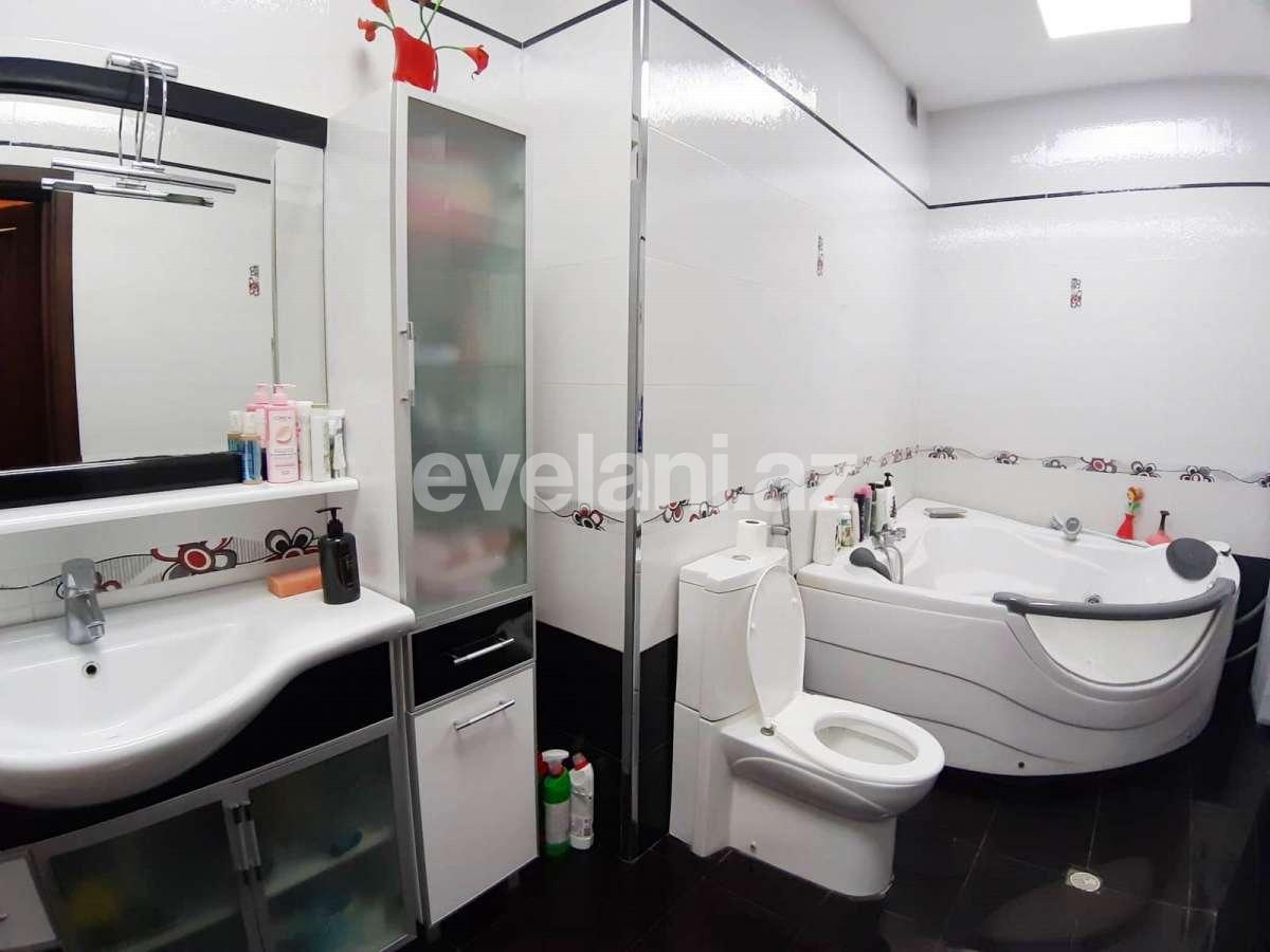 Satılır, yeni tikili, 3 otaqlı, 150 m², Bakı, Xətai r, Şah İsmayıl Xətai m.