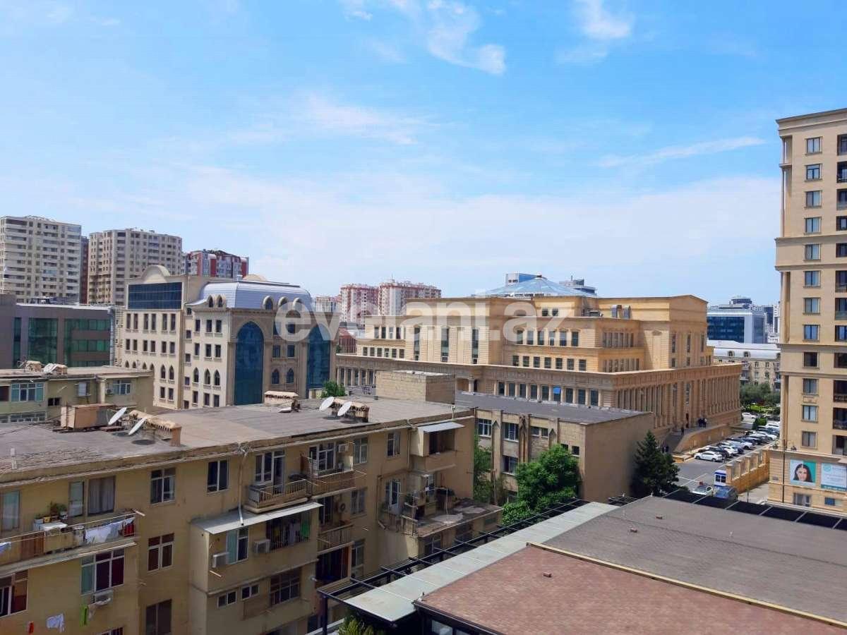Satılır, yeni tikili, 3 otaqlı, 150 m², Bakı, Xətai r, Şah İsmayıl Xətai m.