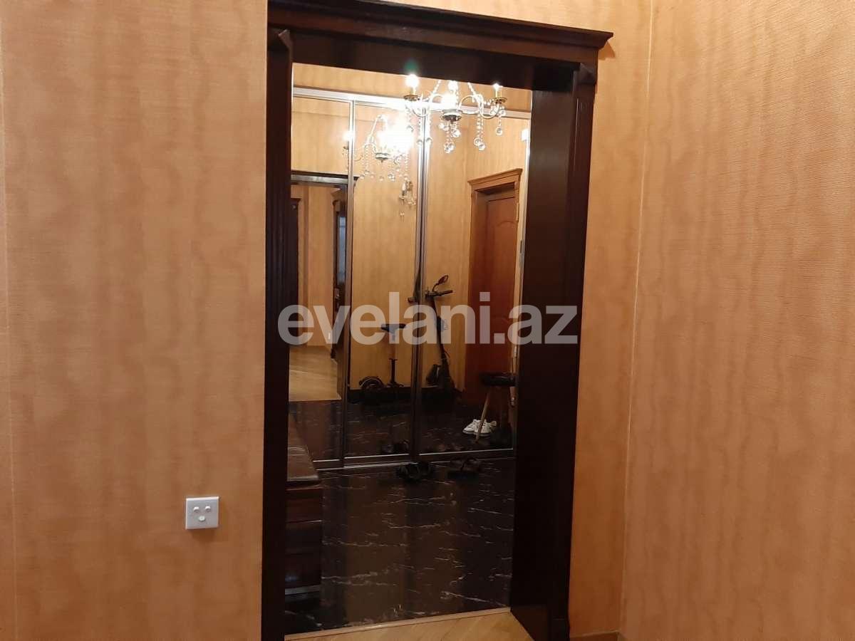 Satılır, yeni tikili, 3 otaqlı, 150 m², Bakı, Xətai r, Şah İsmayıl Xətai m.