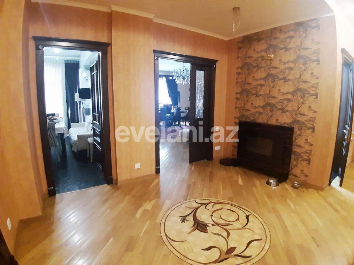 Satılır, yeni tikili, 3 otaqlı, 150 m², Bakı, Xətai r, Şah İsmayıl Xətai m.