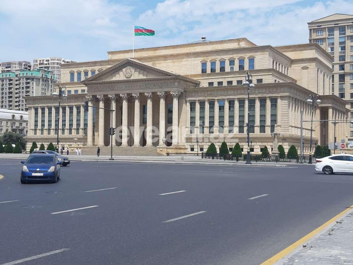 Satılır, yeni tikili, 3 otaqlı, 150 m², Bakı, Xətai r, Şah İsmayıl Xətai m.