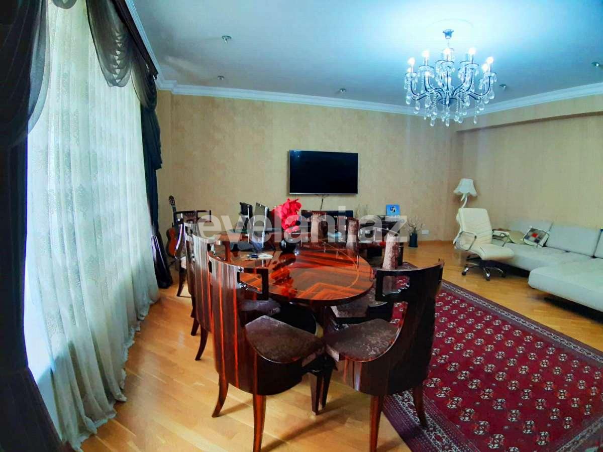 Satılır, yeni tikili, 3 otaqlı, 150 m², Bakı, Xətai r, Şah İsmayıl Xətai m.