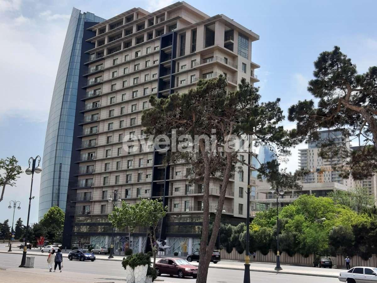 Satılır, yeni tikili, 3 otaqlı, 150 m², Bakı, Xətai r, Şah İsmayıl Xətai m.