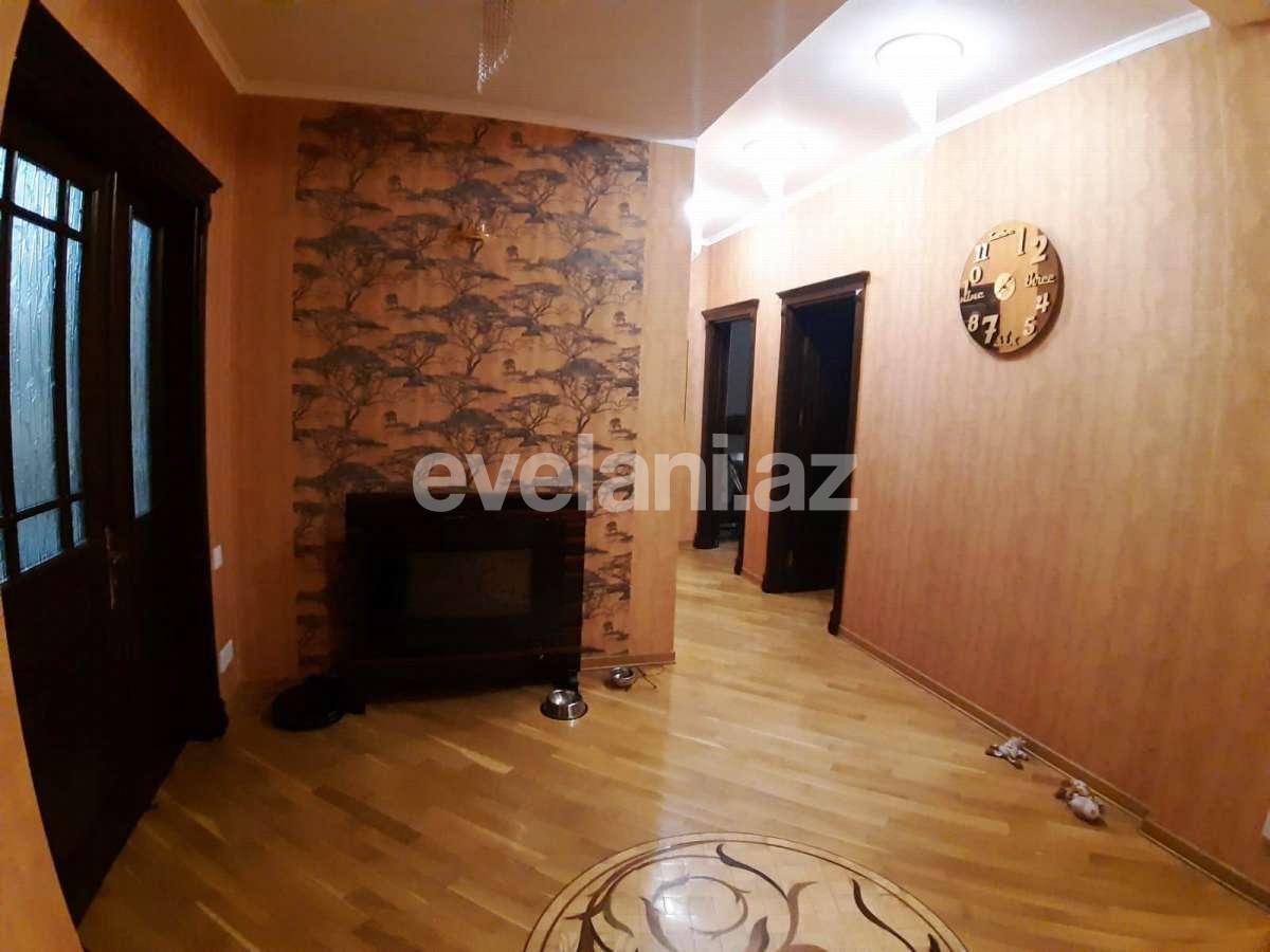 Satılır, yeni tikili, 3 otaqlı, 150 m², Bakı, Xətai r, Şah İsmayıl Xətai m.