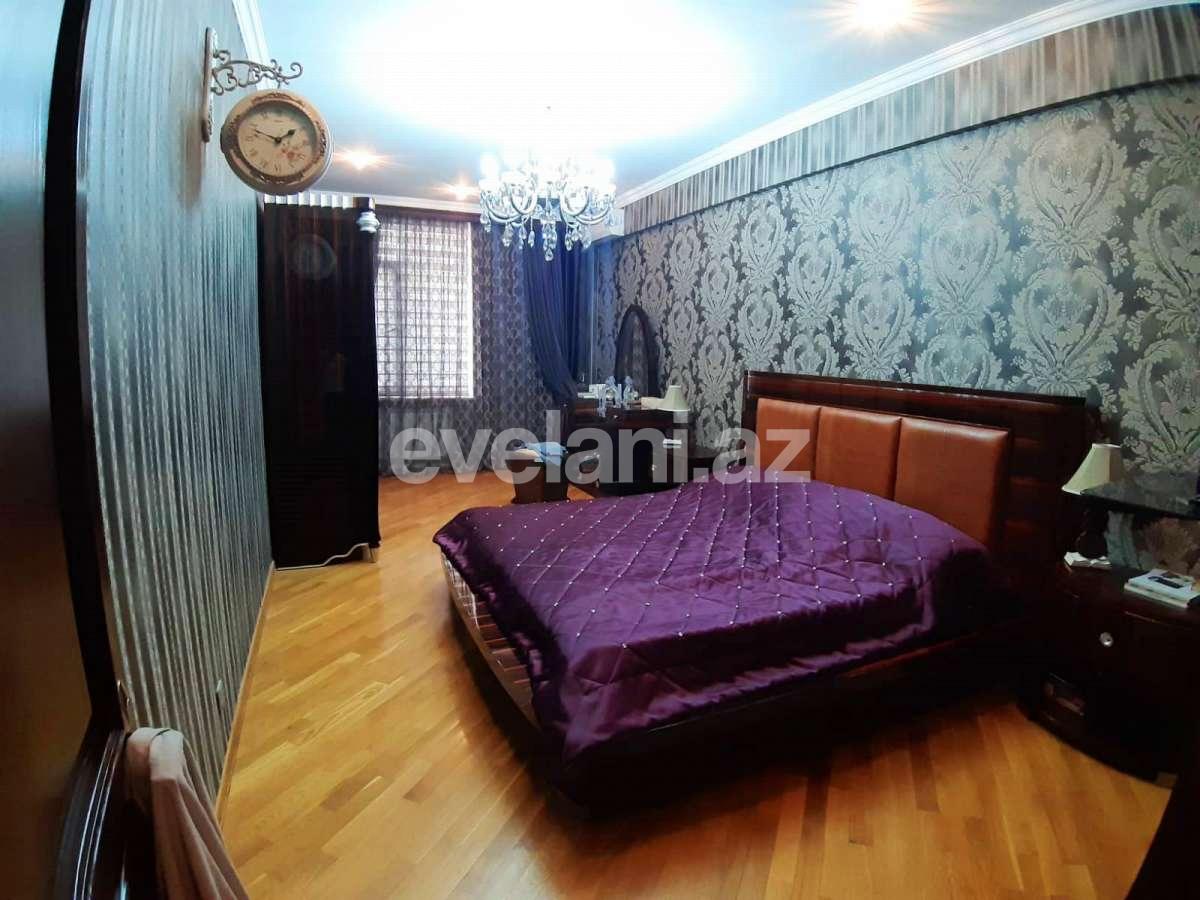 Satılır, yeni tikili, 3 otaqlı, 150 m², Bakı, Xətai r, Şah İsmayıl Xətai m.
