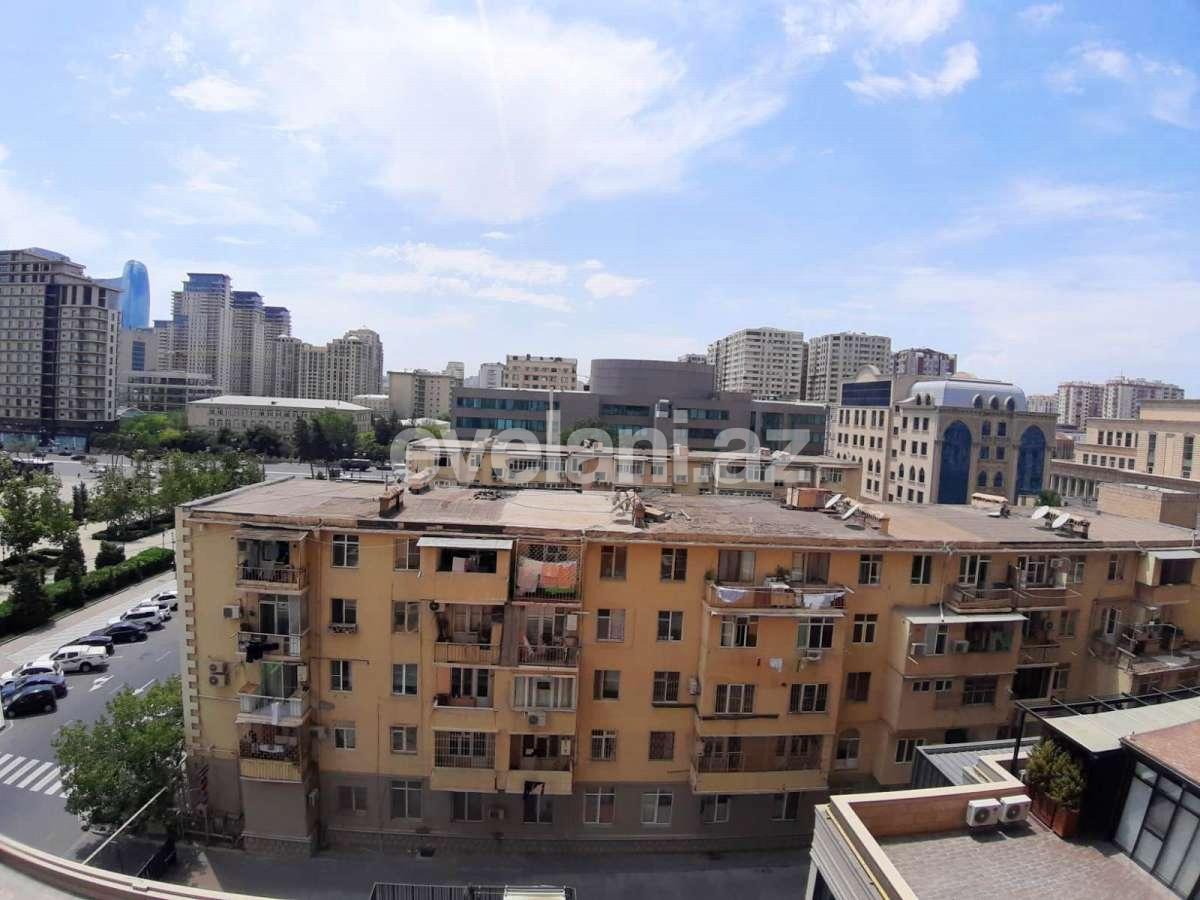 Satılır, yeni tikili, 3 otaqlı, 150 m², Bakı, Xətai r, Şah İsmayıl Xətai m.