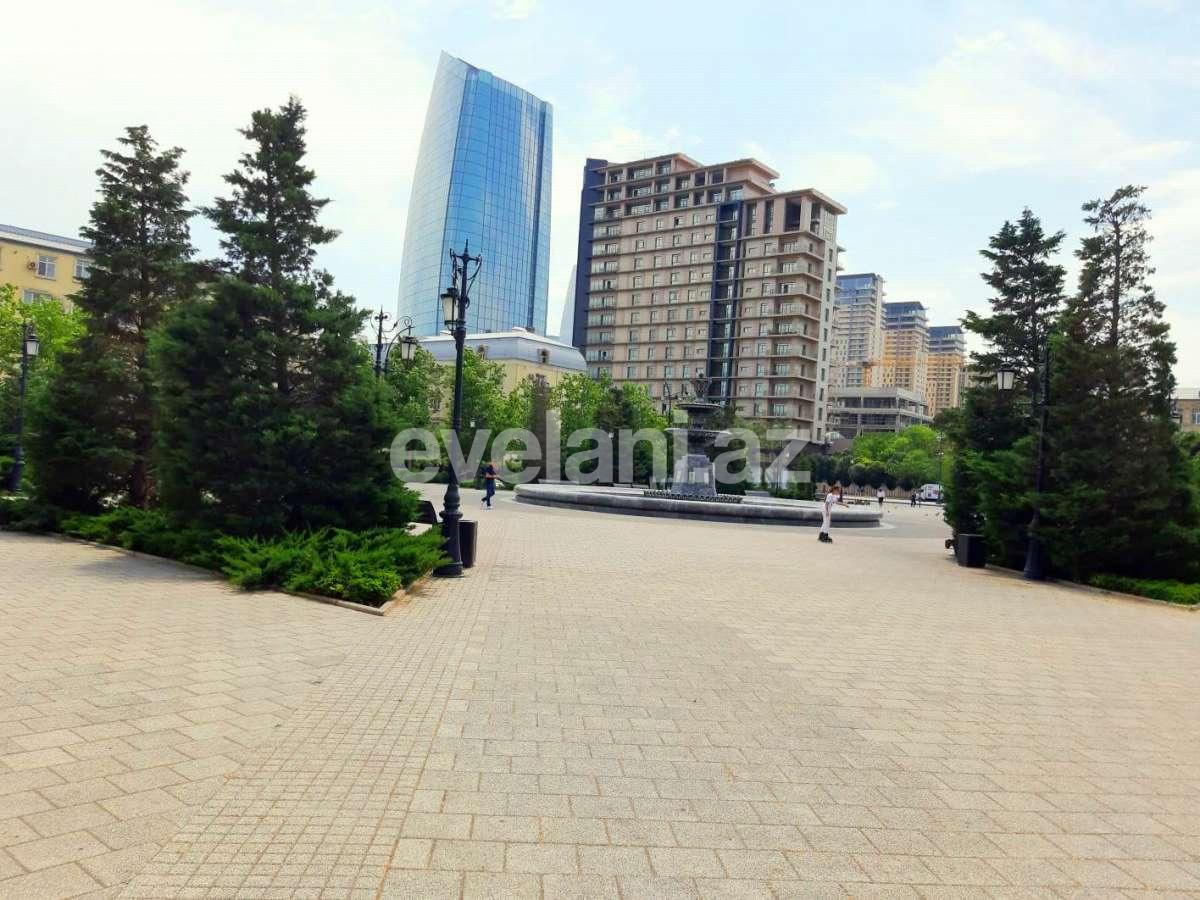 Satılır, yeni tikili, 3 otaqlı, 150 m², Bakı, Xətai r, Şah İsmayıl Xətai m.