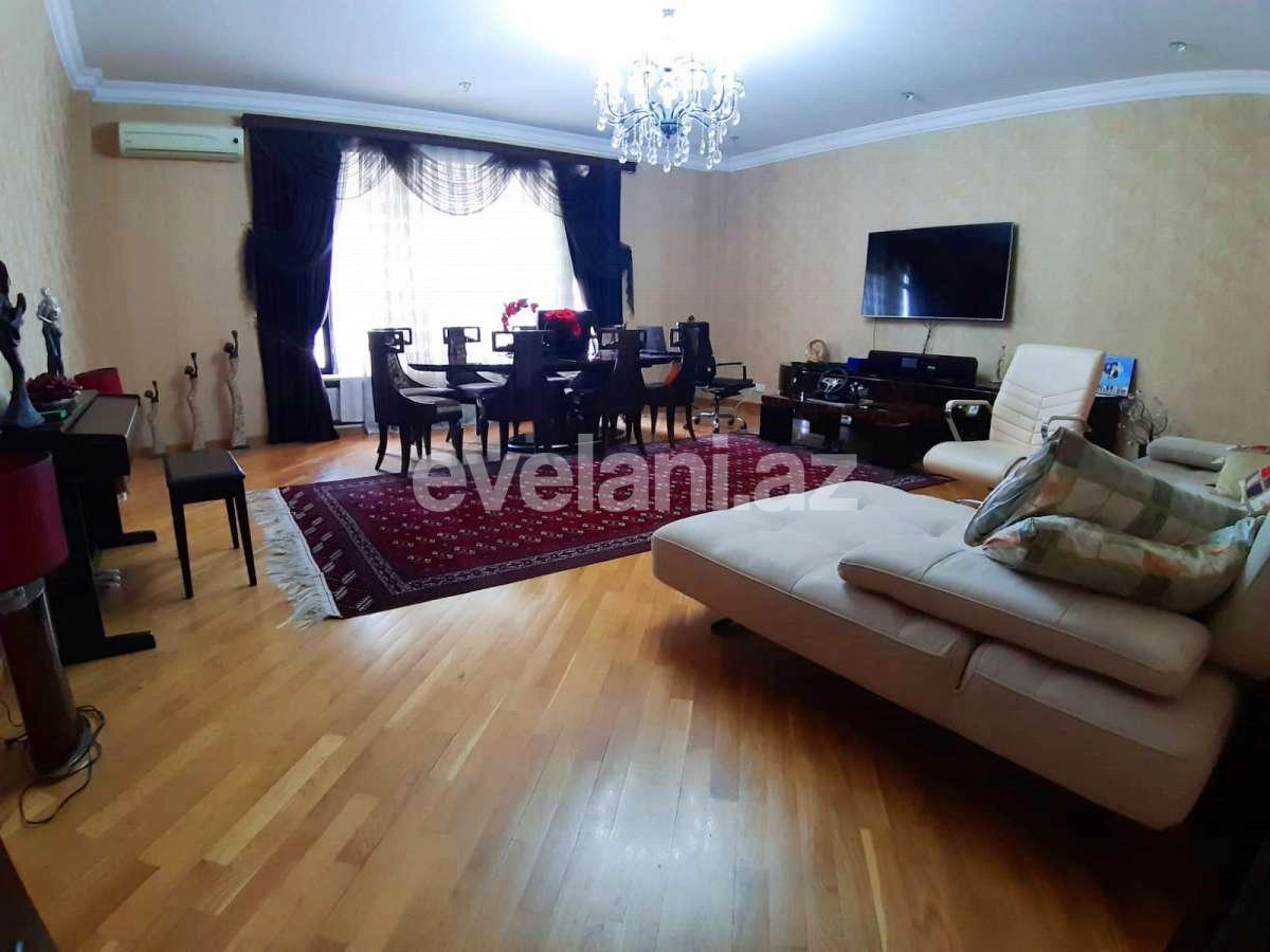 Satılır, yeni tikili, 3 otaqlı, 150 m², Bakı, Xətai r, Şah İsmayıl Xətai m.