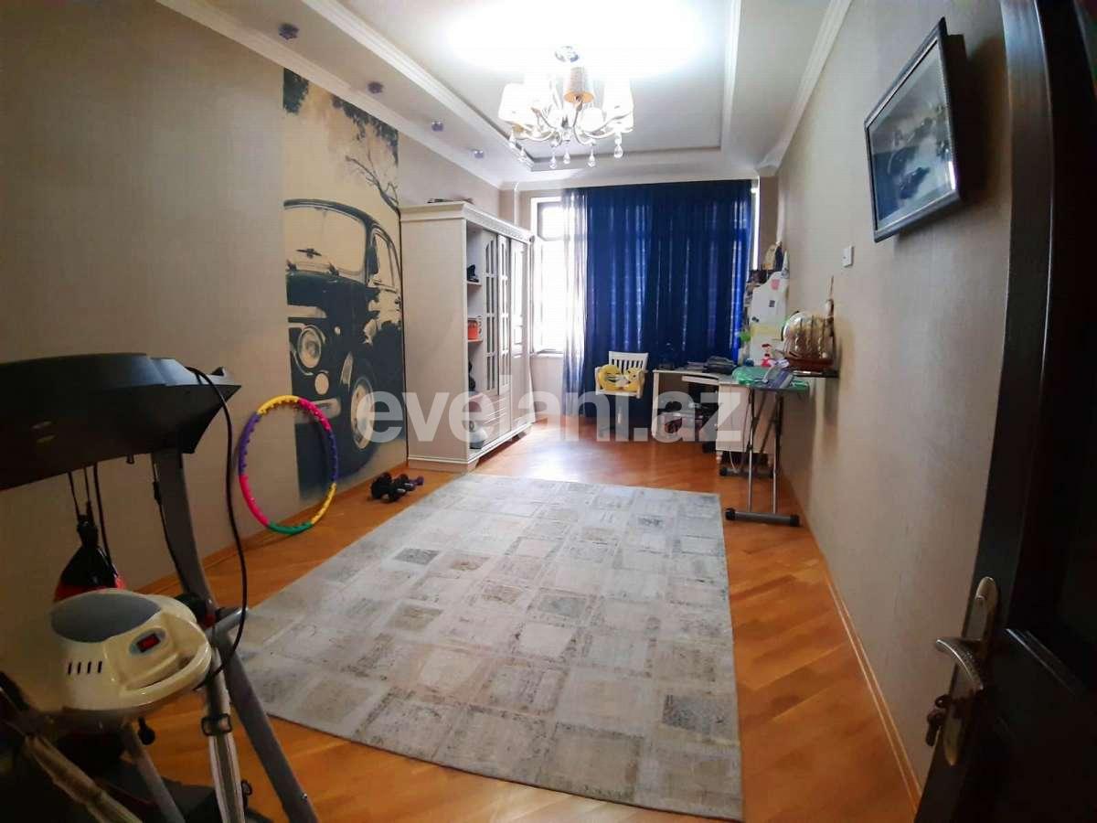 Satılır, yeni tikili, 3 otaqlı, 150 m², Bakı, Xətai r, Şah İsmayıl Xətai m.