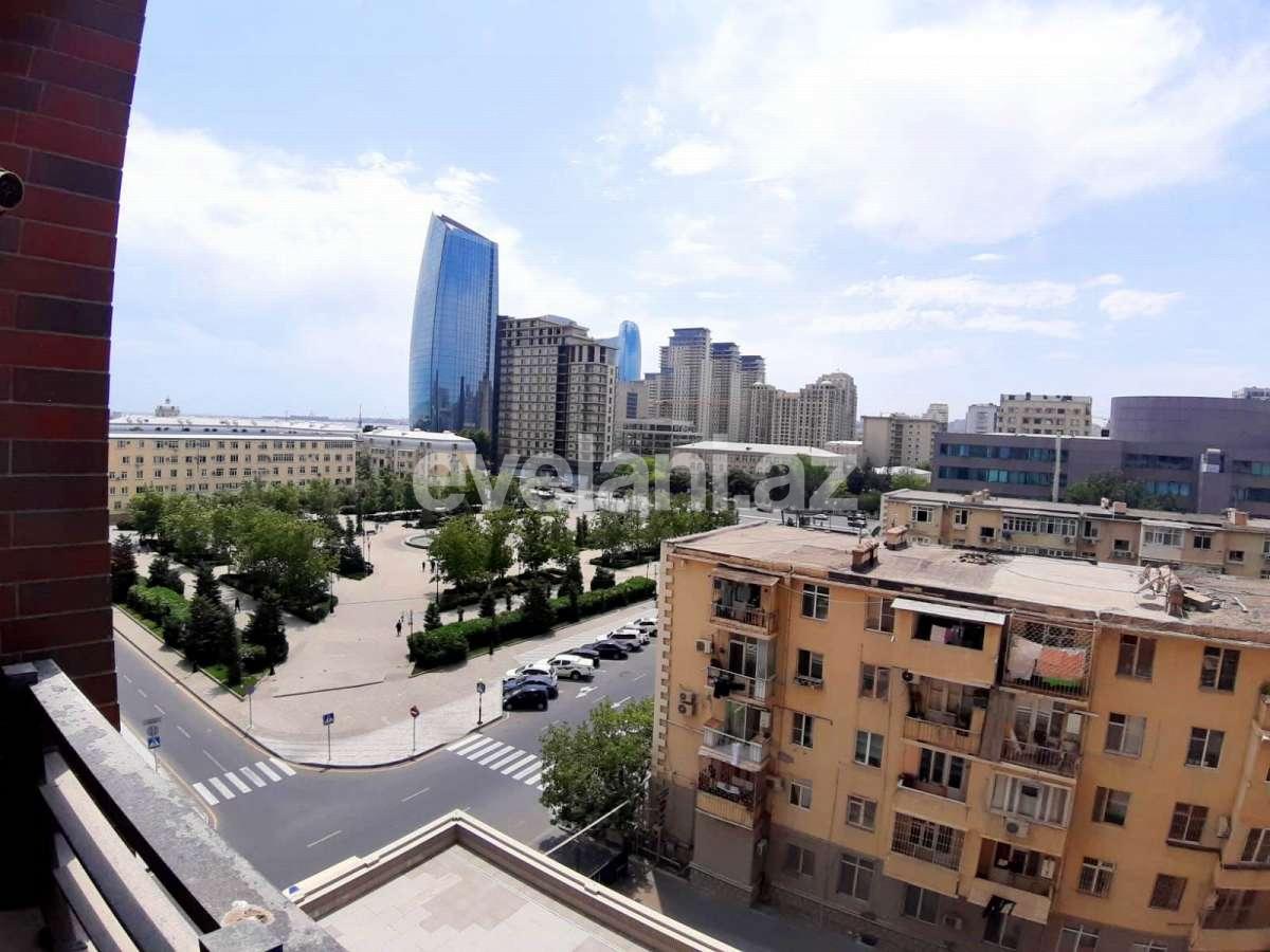 Satılır, yeni tikili, 3 otaqlı, 150 m², Bakı, Xətai r, Şah İsmayıl Xətai m.