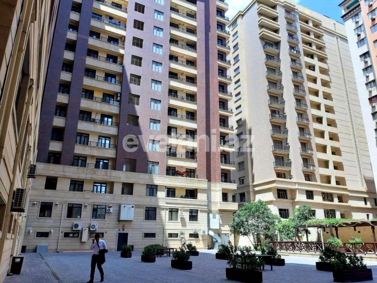 Satılır, yeni tikili, 3 otaqlı, 150 m², Bakı, Xətai r, Şah İsmayıl Xətai m.