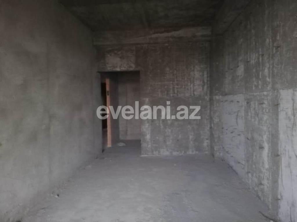 Satılır, yeni tikili, 2 otaqlı, 94 m², Bakı, Nəsimi r, 28 may m.