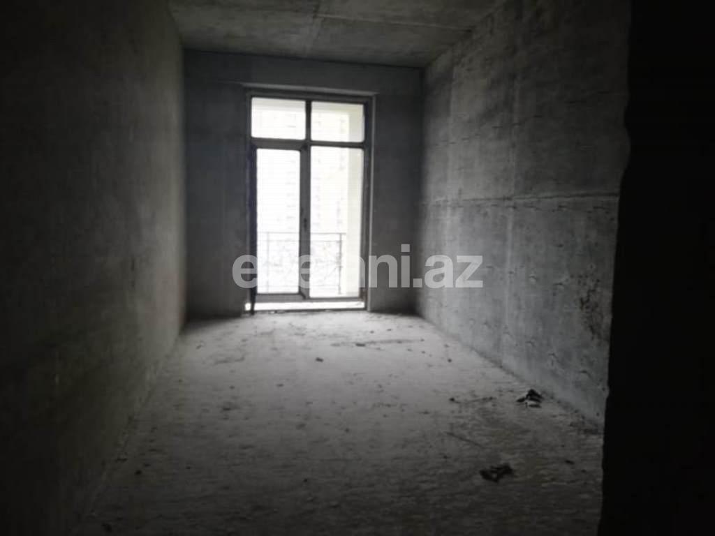 Satılır, yeni tikili, 2 otaqlı, 94 m², Bakı, Nəsimi r, 28 may m.