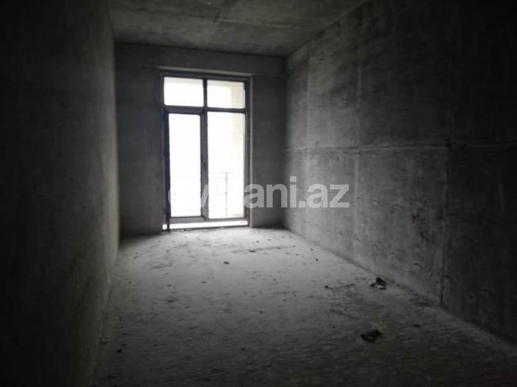 Продаётся, новостройка, 3-комнаты, 145 m², Баку, Насиминский r, 28 мая m.